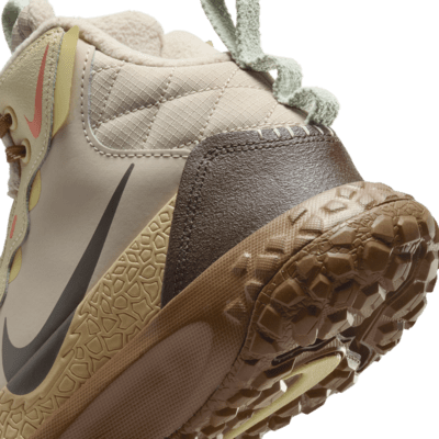 Nike Terrascout Big Kids' Boots. Nike.com